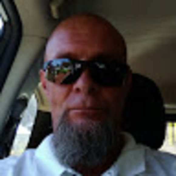 Meet your Posher, Jonathan - Picture 1 of 1